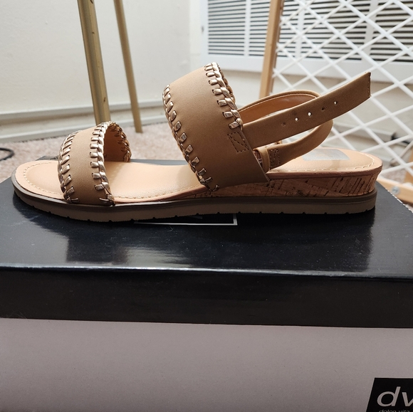 Dolce Vita da sandals - Picture 2 of 3
